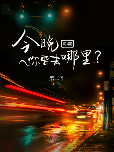 今晚你要去哪里2