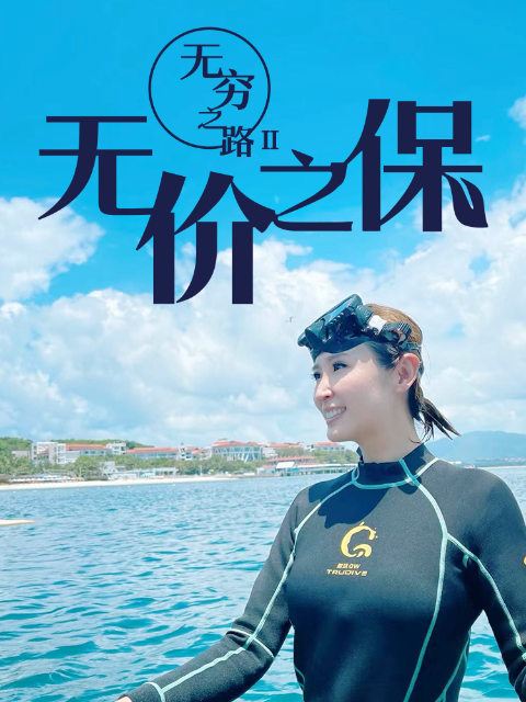 无穷之路2无价之保 粤语版