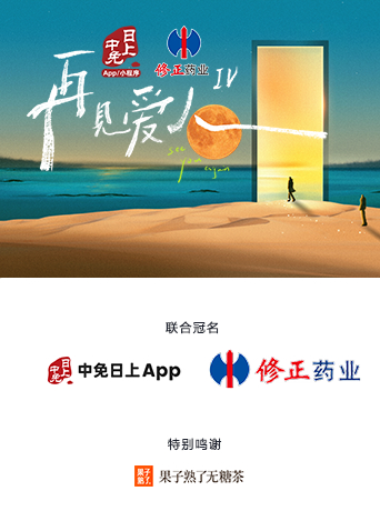 再见爱人4