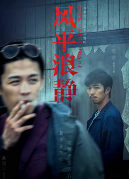 风平浪静独家纪录片 下