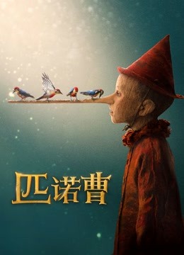 匹诺曹 国语版