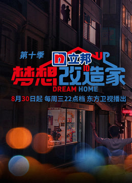 梦想改造家10