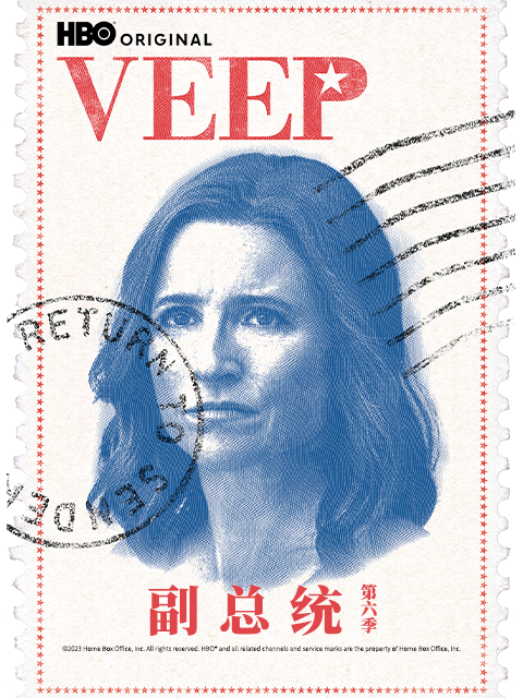 副总统6