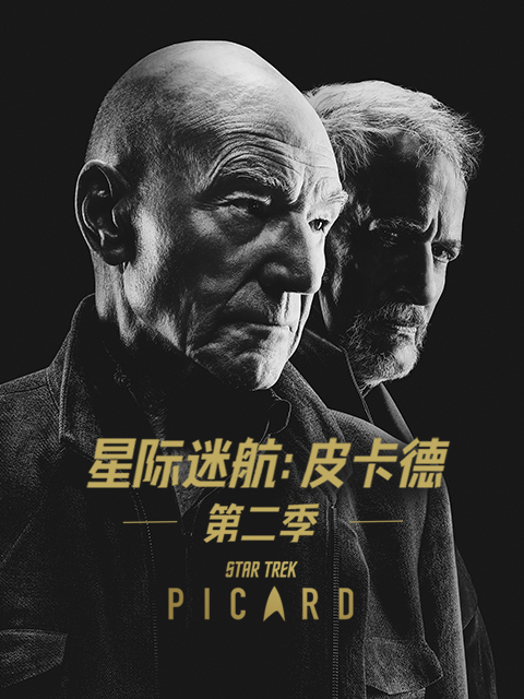 星际迷航：皮卡德2