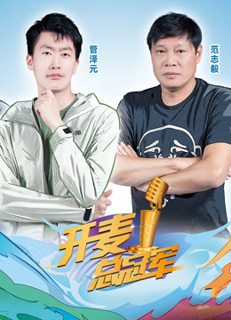 开麦总冠军2