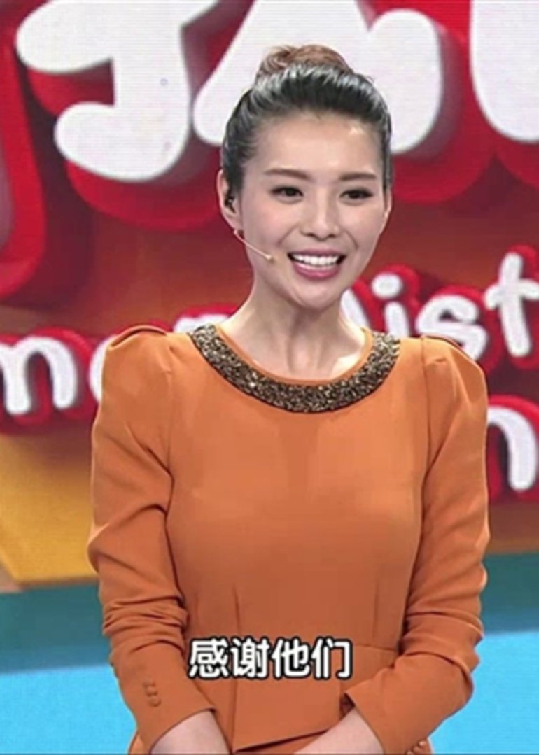 妈妈听我说2
