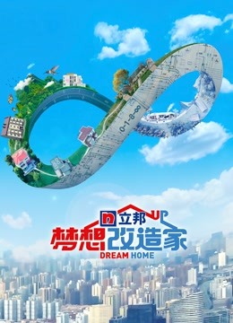梦想改造家8