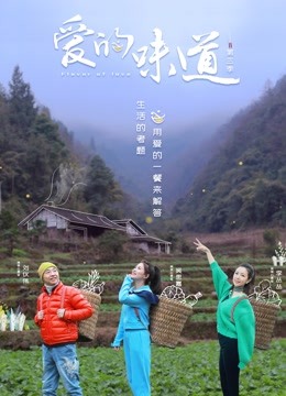 爱的味道3