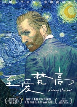 至爱梵高星空之谜 国语版