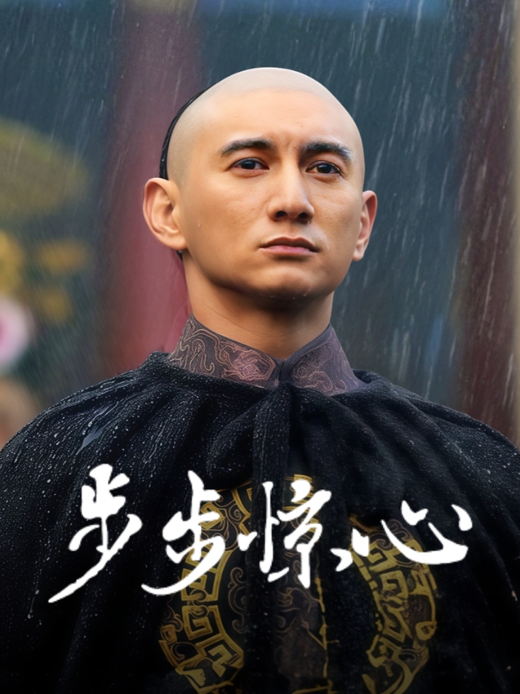 步步惊心