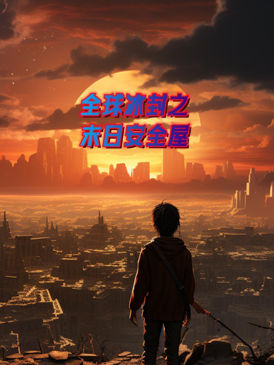 全球冰封之末日安全屋
