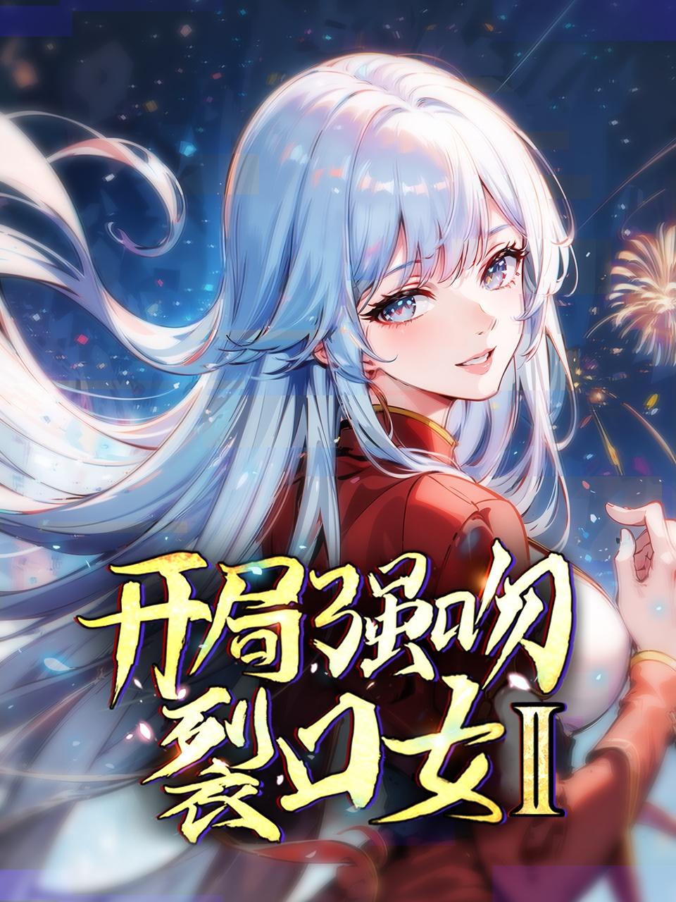 开局强吻裂口女2