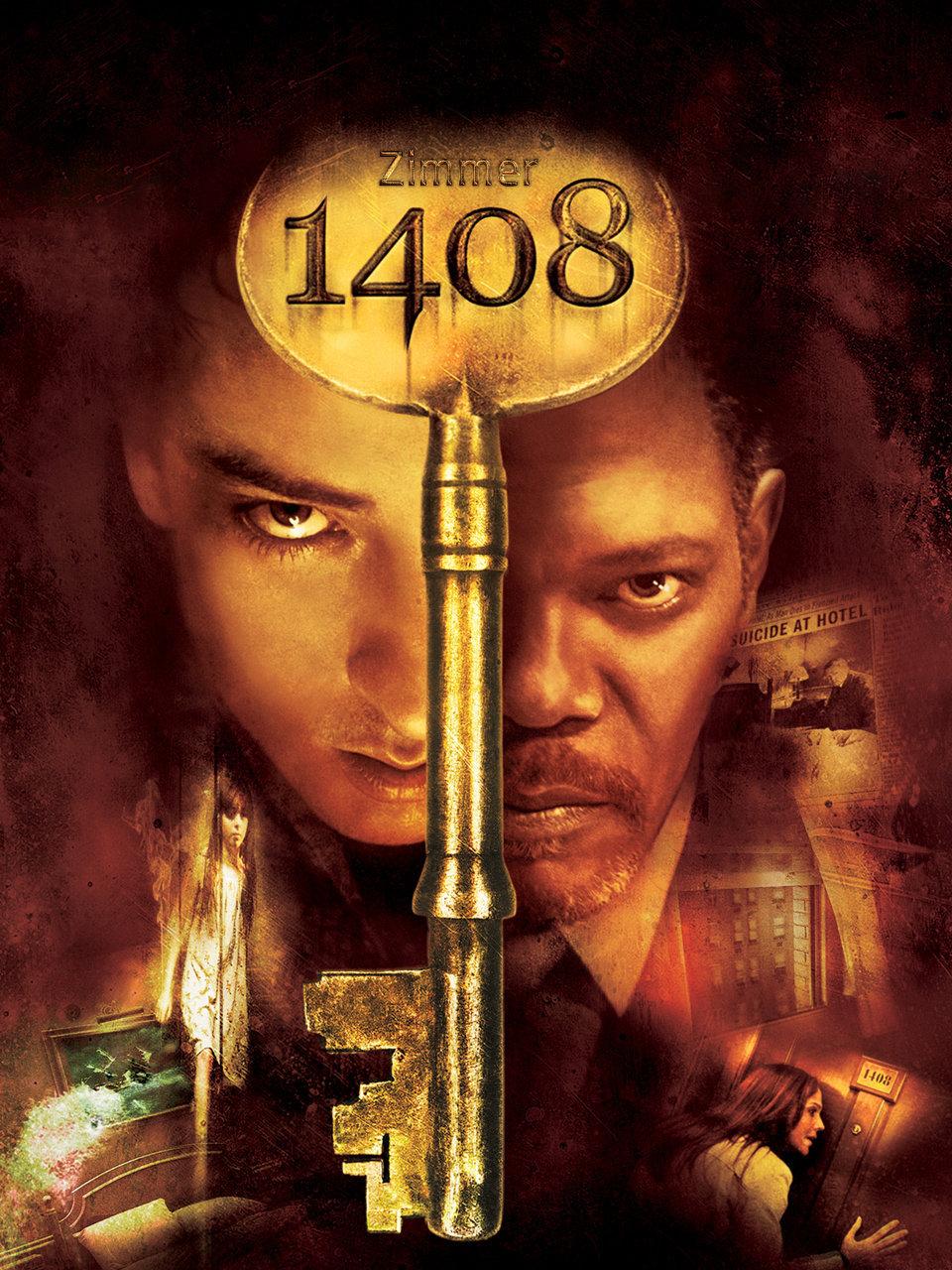 1408幻影凶间