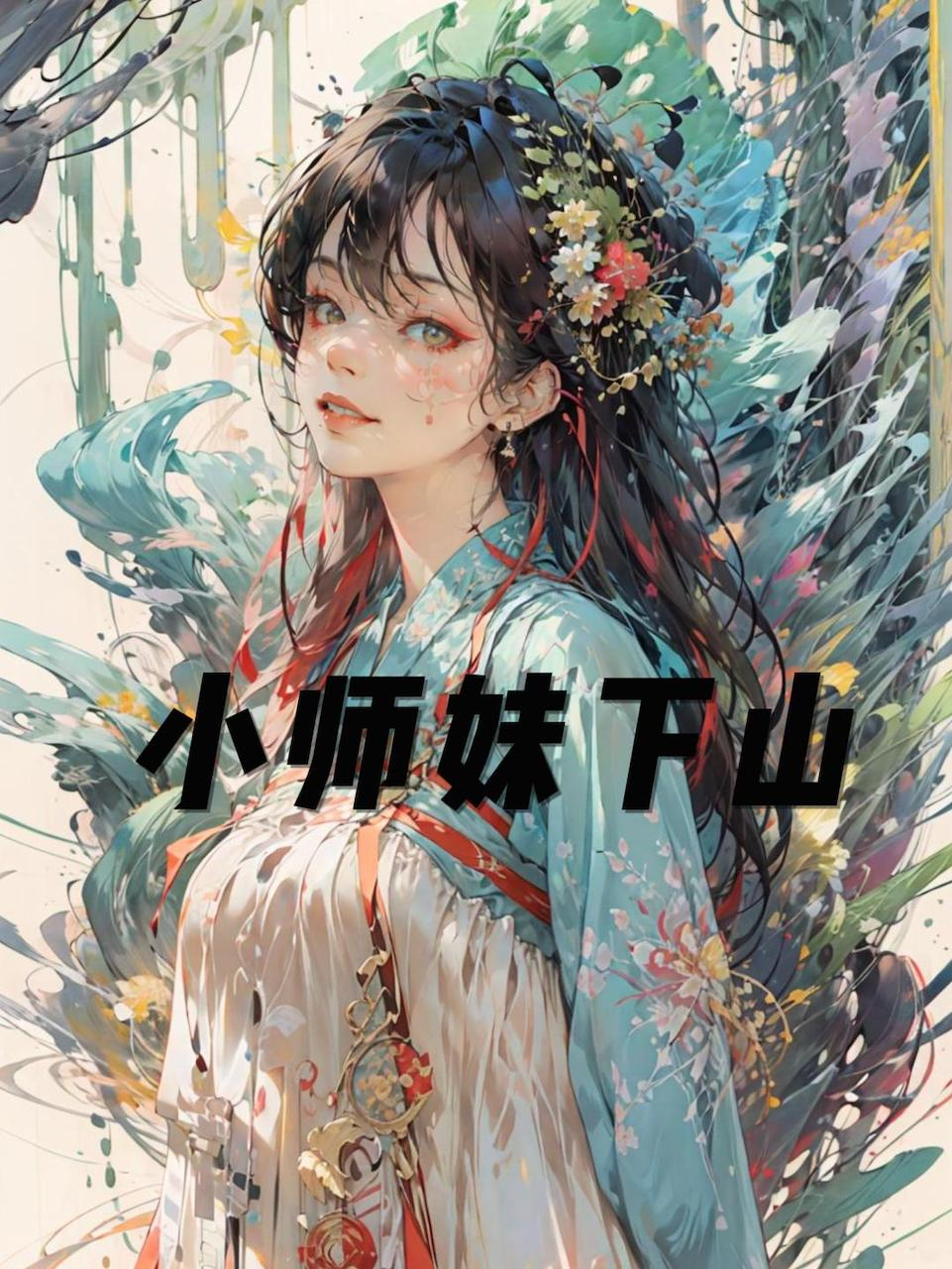 小师妹下山