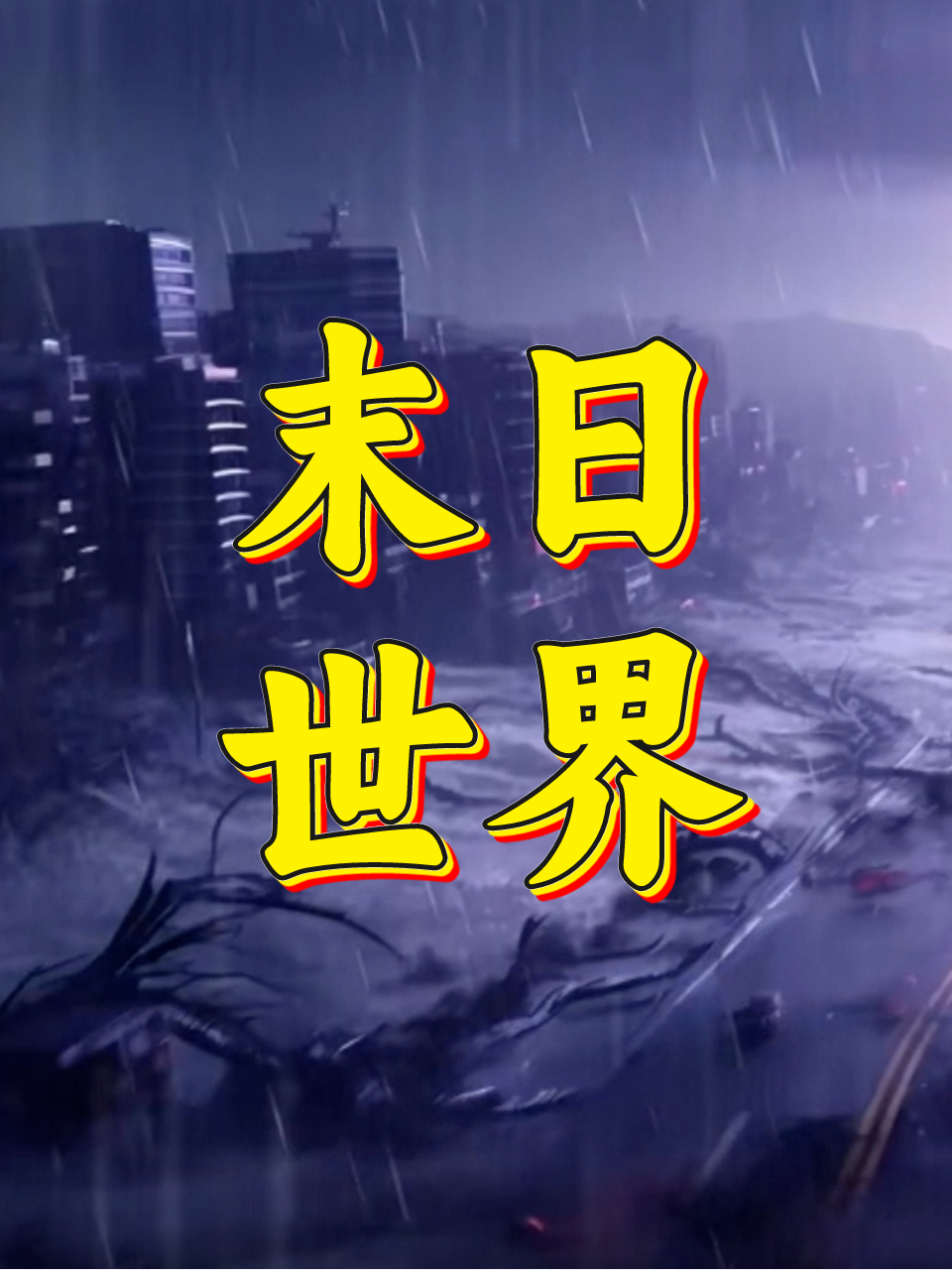 末日世界
