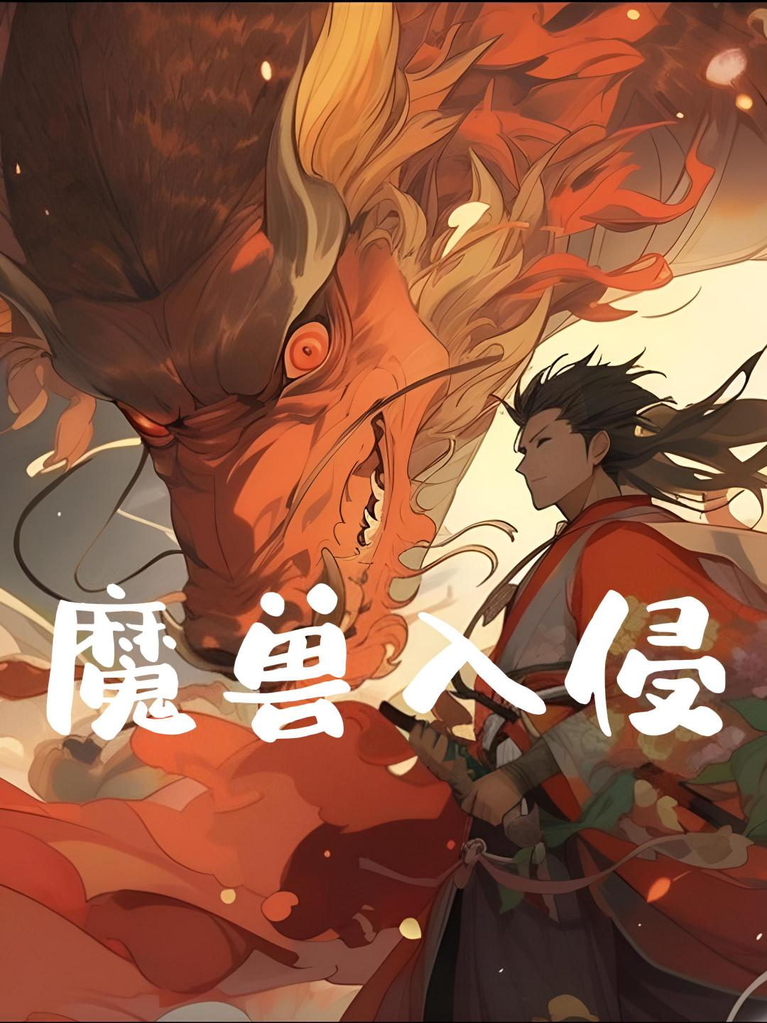 魔兽入侵