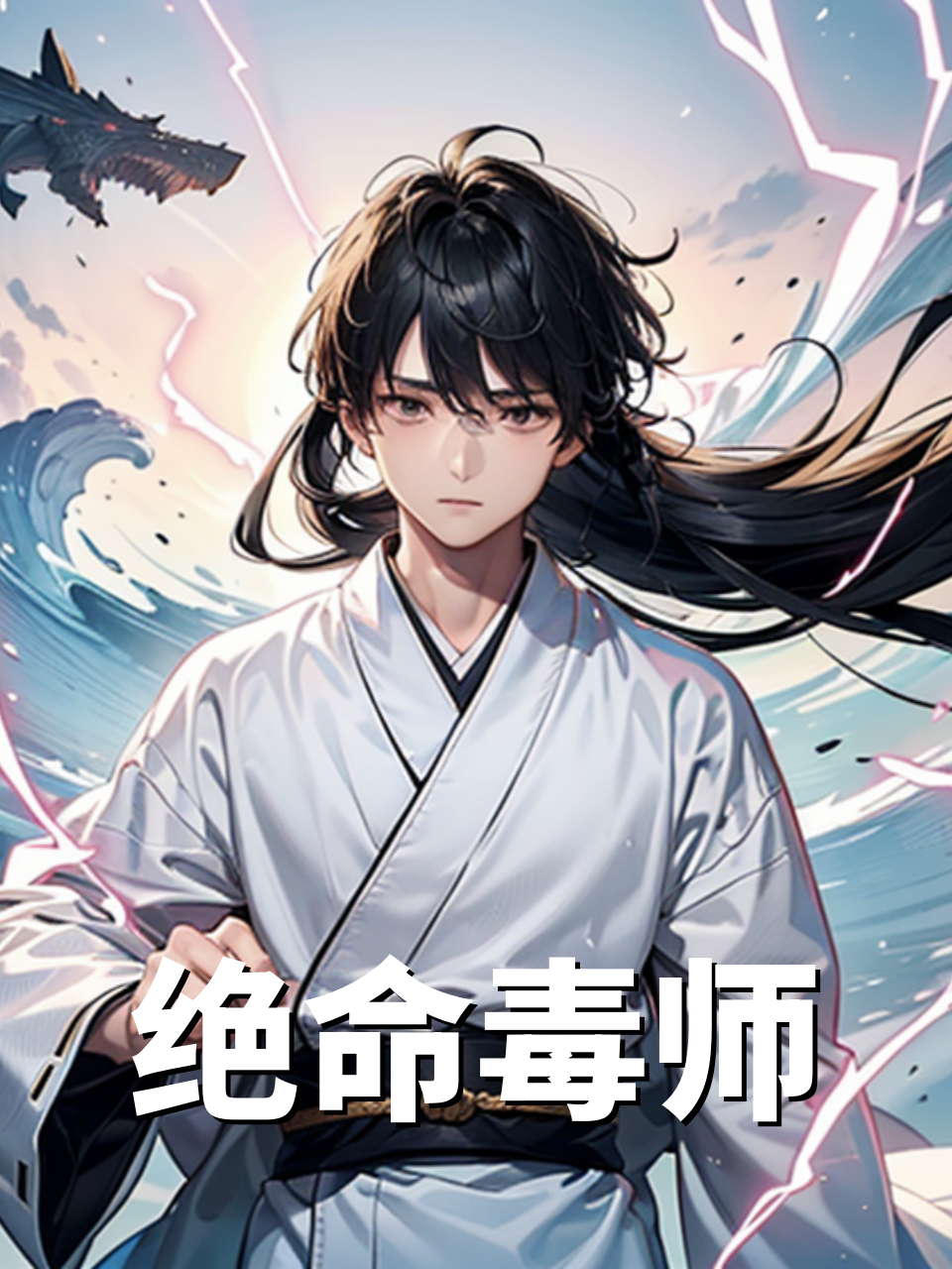 绝命毒师