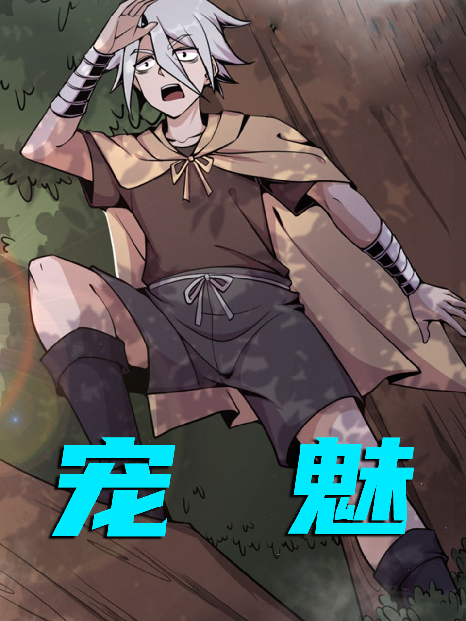 宠魅