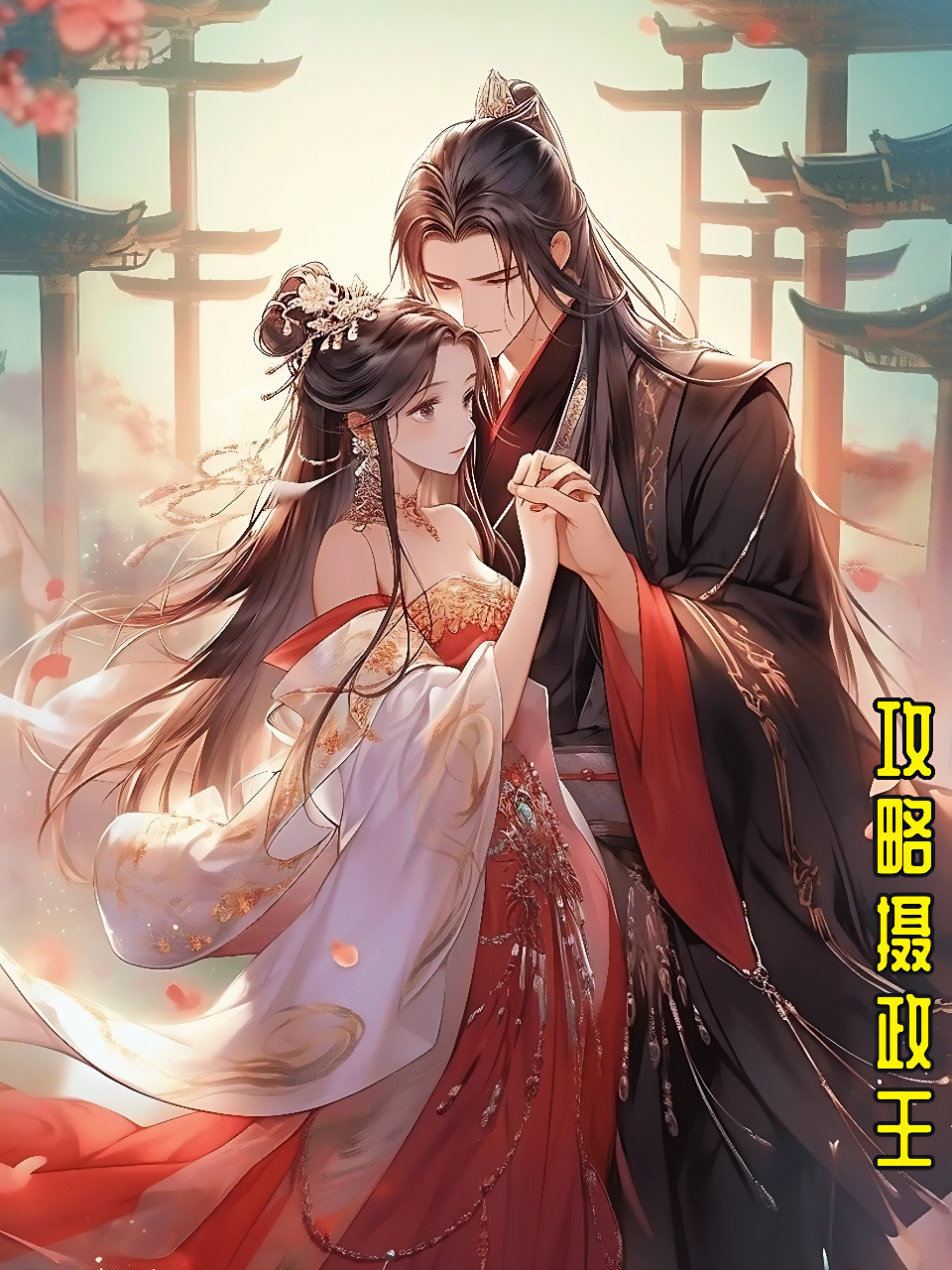 攻略摄政王