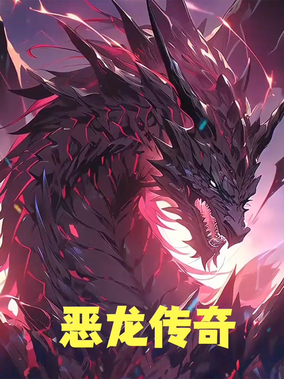 恶龙传奇