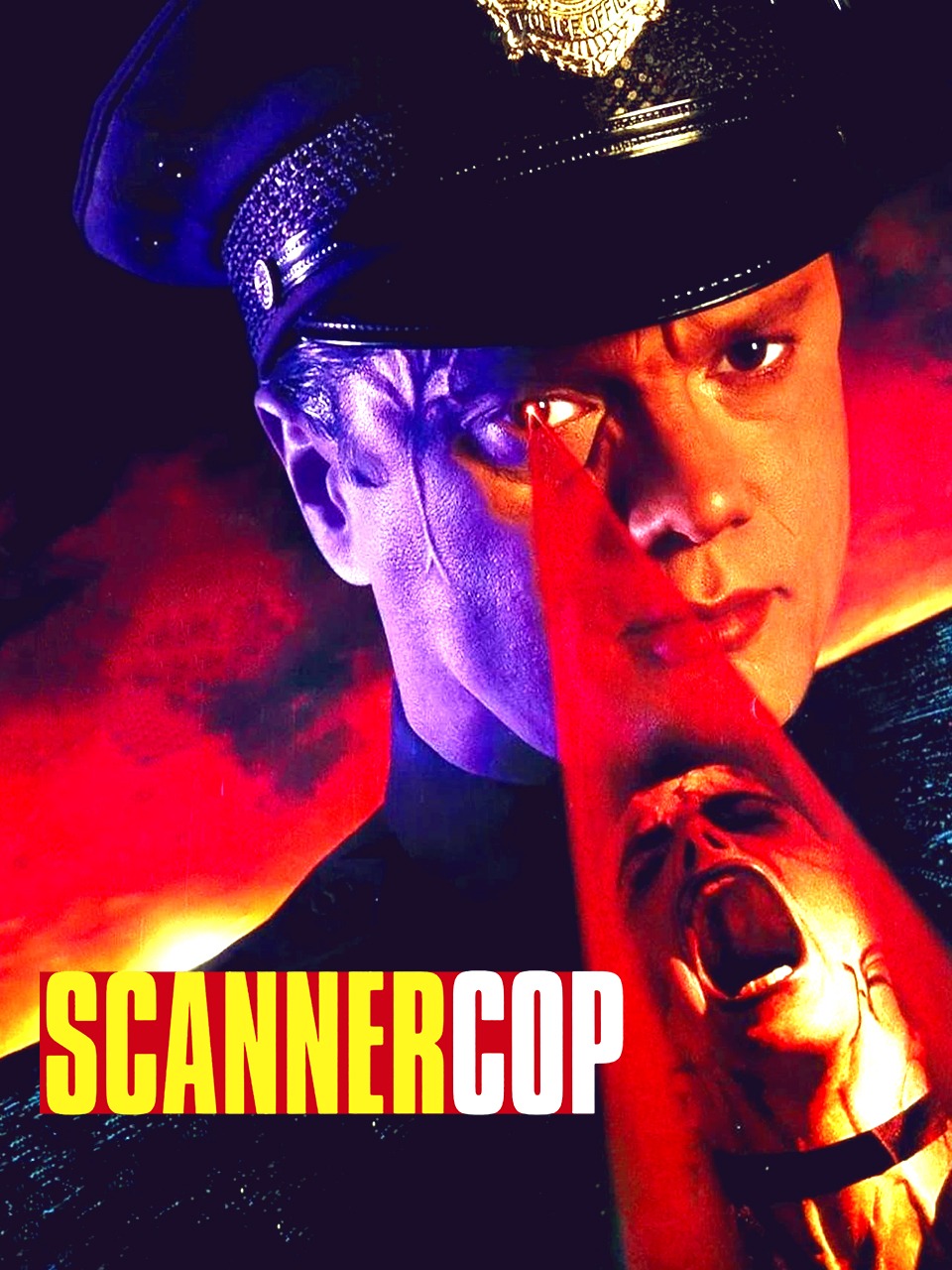 超能特警
