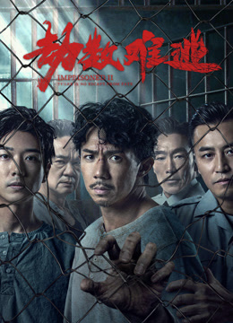 劫数难逃粤语版