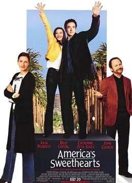 美国甜心 2001