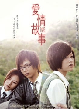 爱情故事 2009