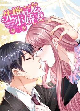 先婚后宠小娇妻3爱的回归