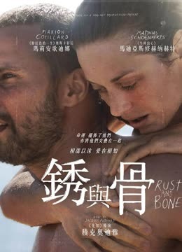 锈与骨 国语版