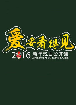 山西卫视新年戏曲公开课