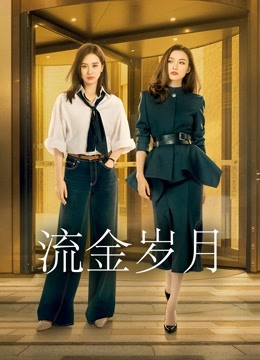 流金岁月DVD