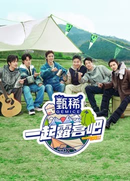 一起露营吧2