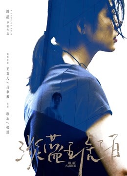 淡蓝琥珀无障碍解说
