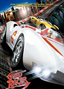 极速赛车 2008