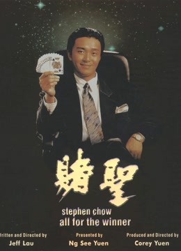 赌圣粤语版