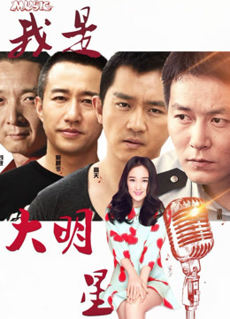 我是大明星 2015