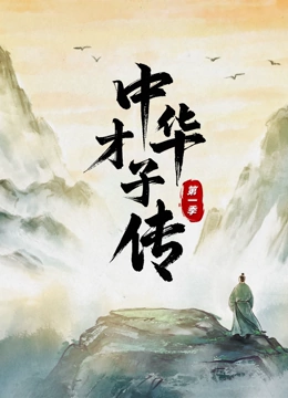 中华才子传1