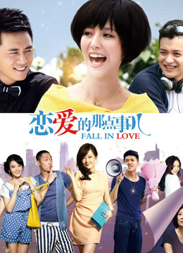 恋爱的那点事儿DVD