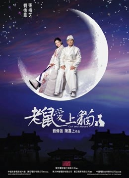 老鼠爱上猫 2003