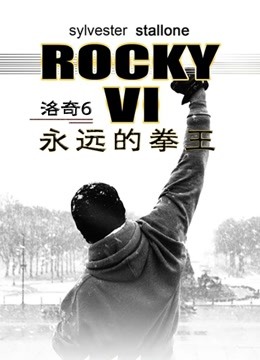 洛奇6：永远的拳王 国语版