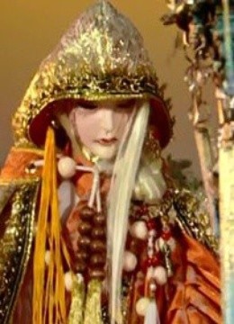 霹雳神州之天罪第三部