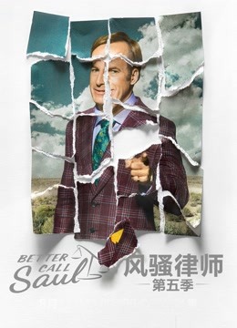 风骚律师5