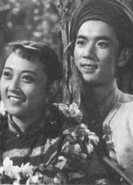神秘的旅伴1955