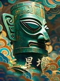 三星堆