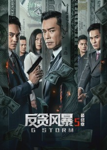 反贪风暴5:最终章