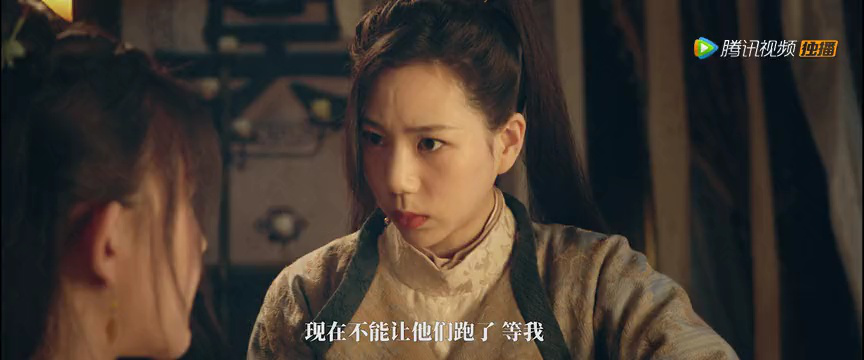 长安秘闻录