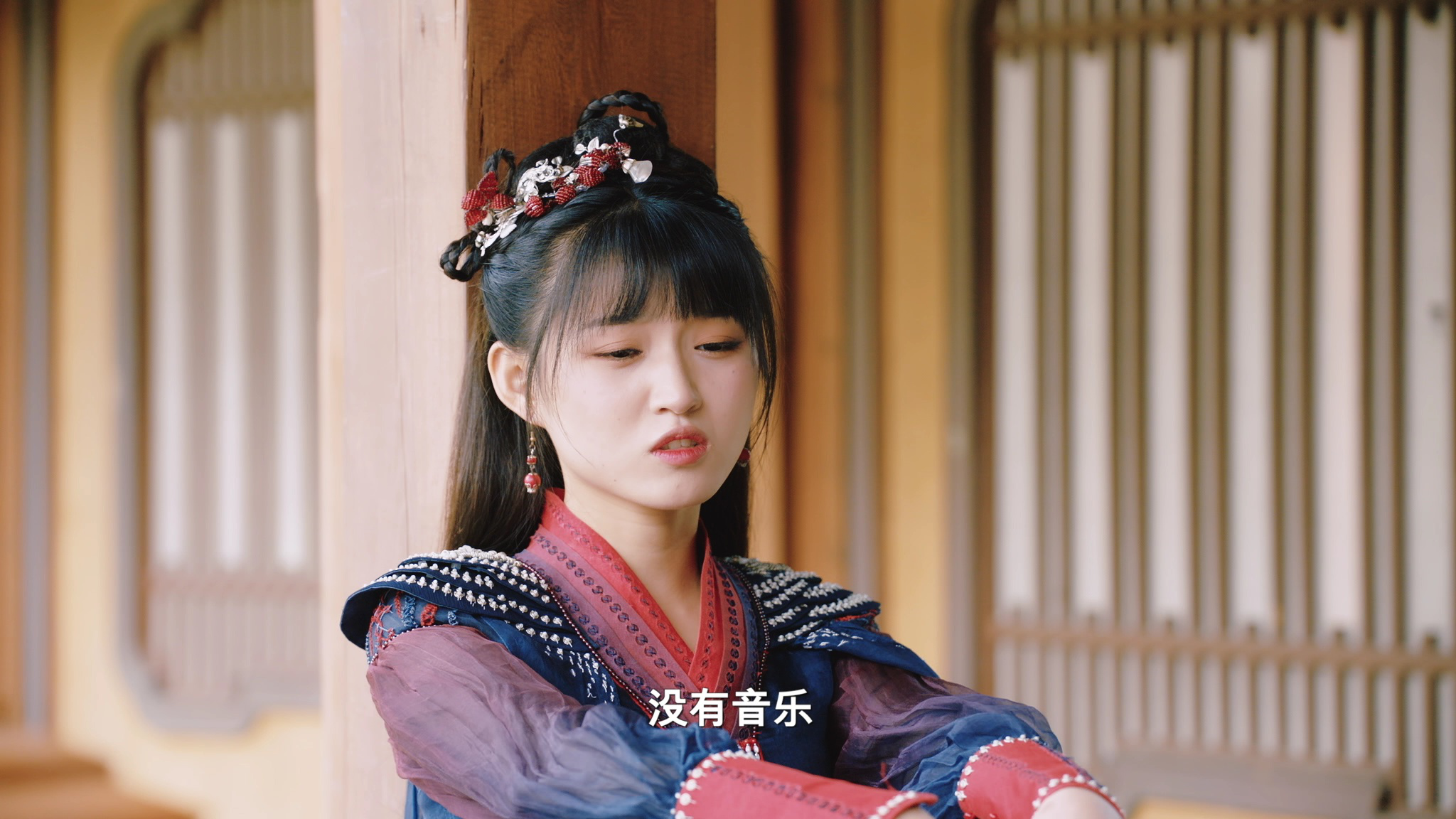 拜托了，别追我