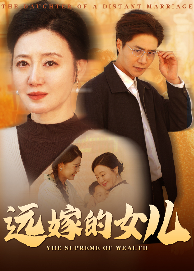 远嫁的女儿