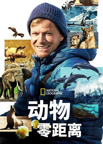 贝尔蒂格雷戈里：与动物零距离